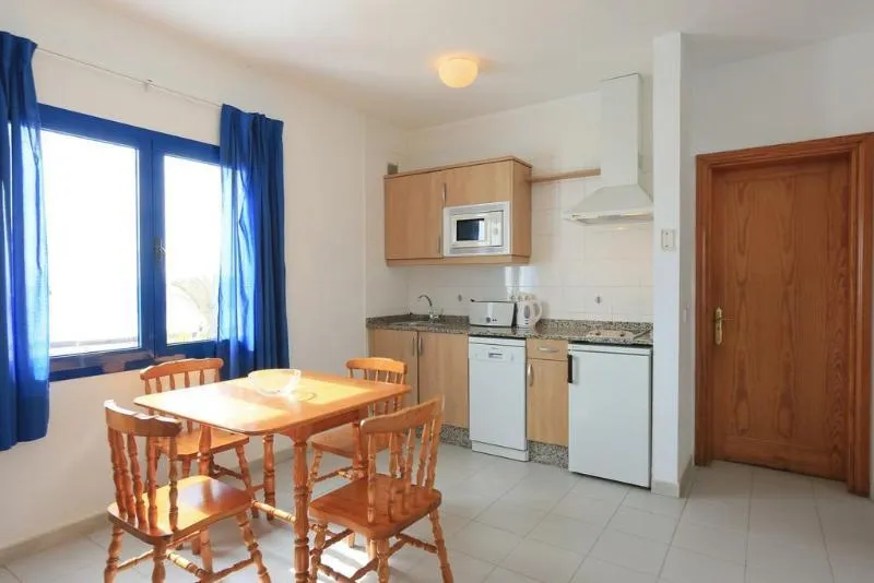 APARTMENT OCEAN VIEW ONE BEDROOM Room, Club Pocillos (Only Adults), Lanzarote
