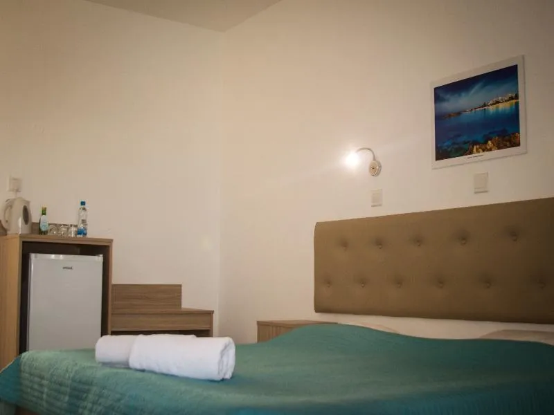 Double or Twin STANDARD Room, Pambos Napa Rocs, Cyprus