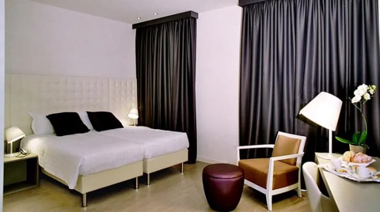 DOUBLE COMFORT Room, Lugano Torretta, Venice