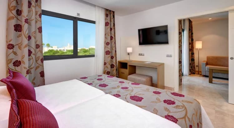 APARTMENT STANDARD Room, Hipotels Barrosa Garden, Costa De La Luz