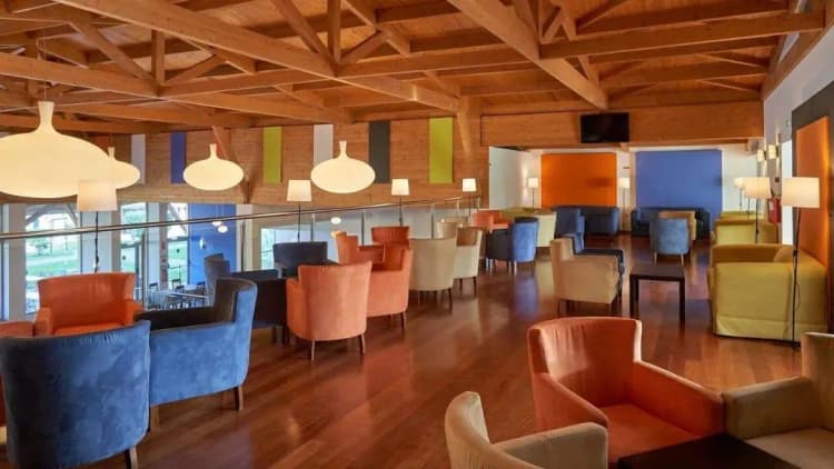 Bar, The Navigator - Palm Oasis Alvor, Algarve