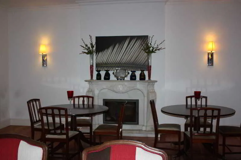 Conferences, Arts In Hotel Conde Carvalhal, Madeira