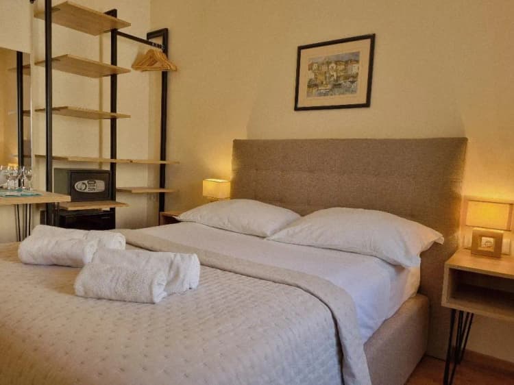 DOUBLE ECONOMY Room, Villa Daniela, Split