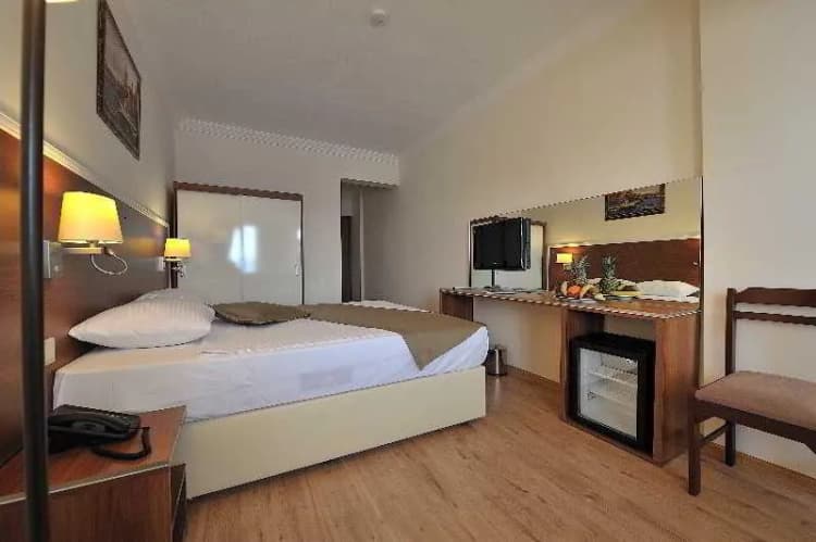 DOUBLE LAND VIEW Room, The Best Life Hotel Gumbet Hill, Bodrum