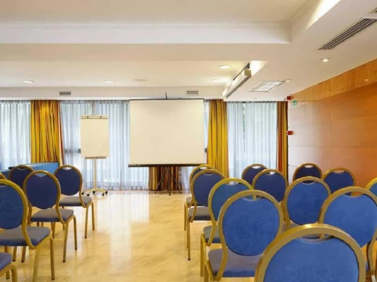 Conferences, Eurostars Cristal Palace, Barcelona