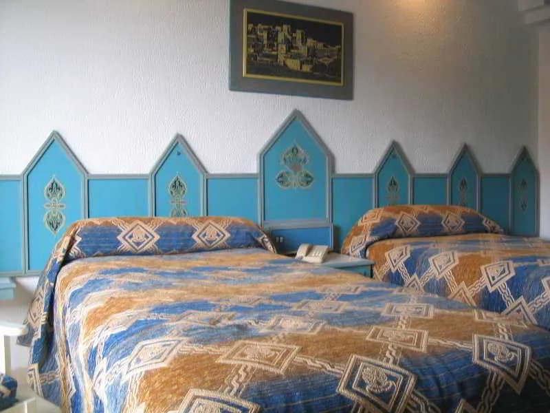 DOUBLE STANDARD Room, Amine, Marrakech