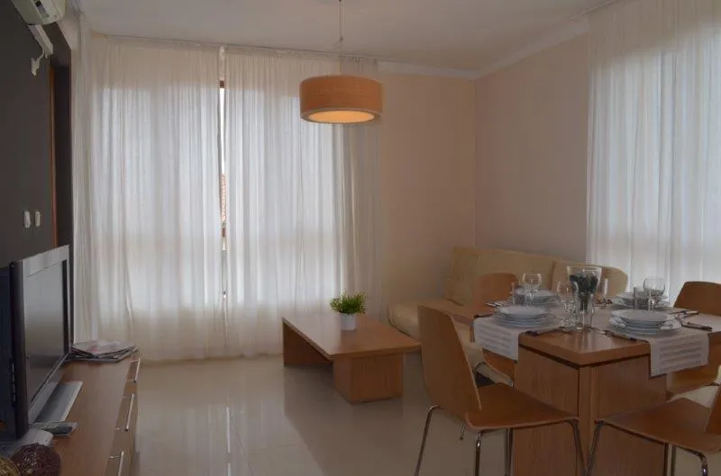 APARTMENT ONE BEDROOM Room, Bay Apartments, Bourgas