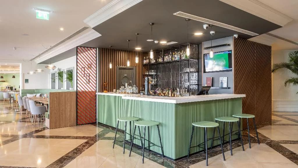 Bar, Holiday Inn Algarve Albufeira, an IHG Hotel, Algarve