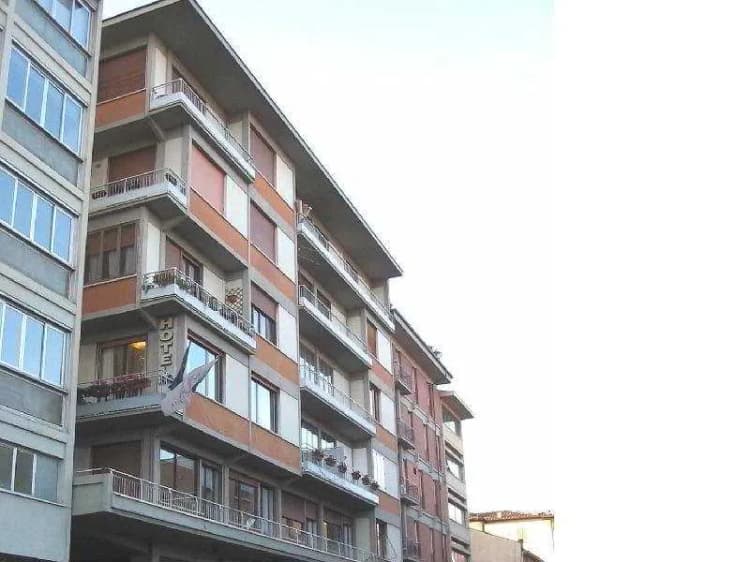 General view, Arcadia, Florence