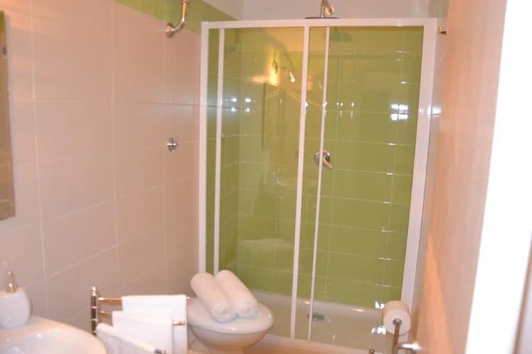 Double or Twin STANDARD Room, iBed Napoli B&B, Naples