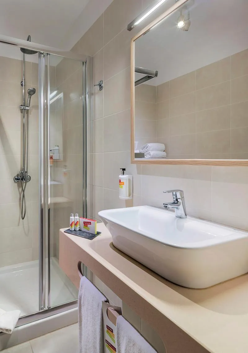 APARTMENT ONE BEDROOM Room, Sol Sun Beach Apartamentos, Tenerife