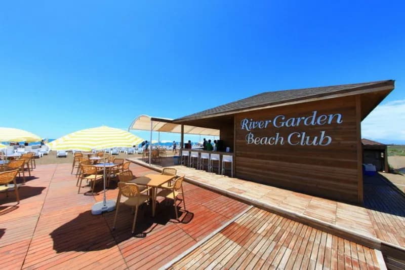 Bar, Larissa River Resort Belek, Antalya