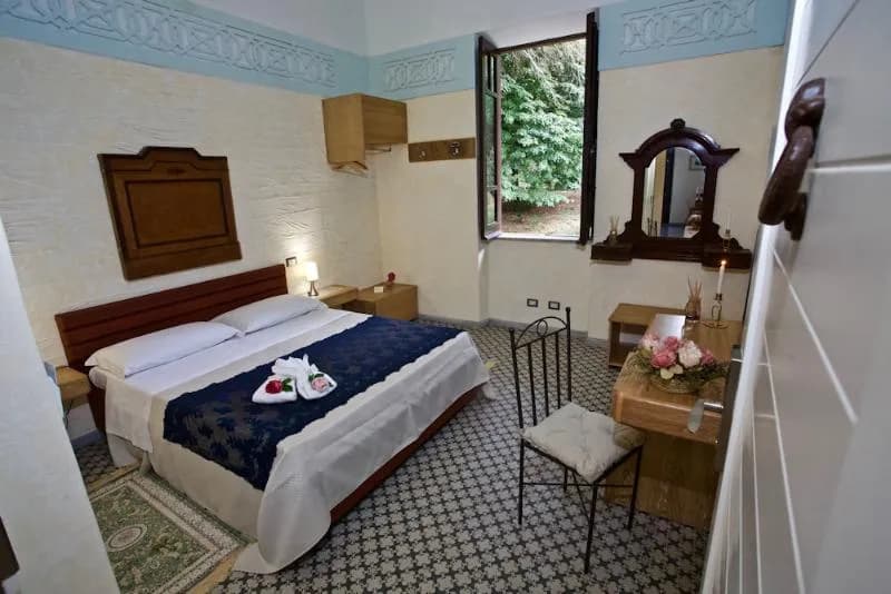 DOUBLE COMFORT Room, Borgo Musolino, Catania