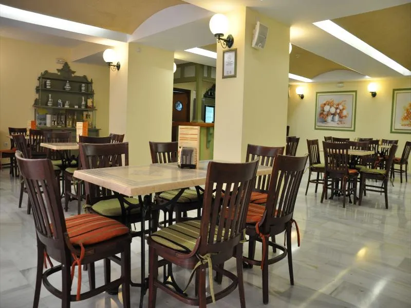Bar, Crisol Chiclana, Costa De La Luz