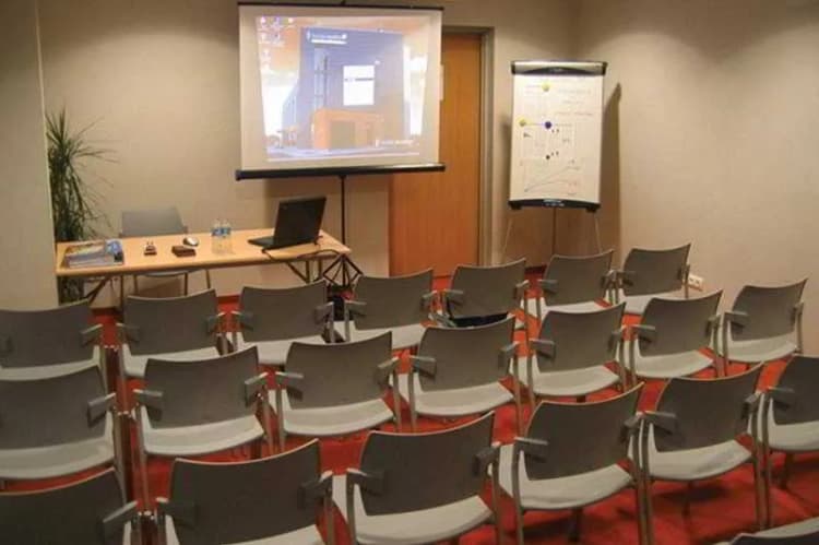 Conferences, System - Hotel Krakow, Krakow