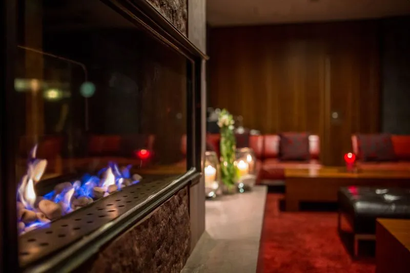 Bar, Farmona Hotel Business & SPA, Krakow