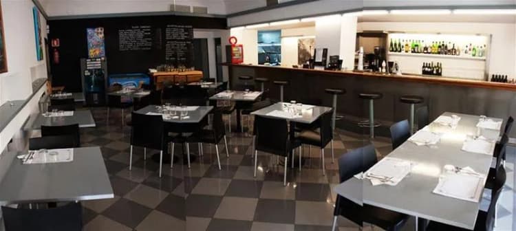 Bar, Abelay, Majorca