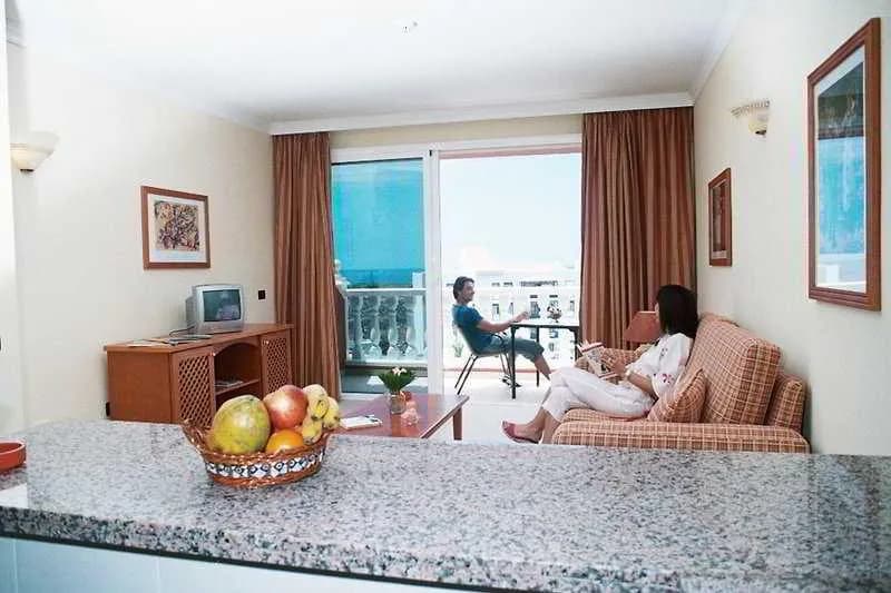 APARTMENT CAPACITY 2 ONE BEDROOM Room, Callaomar, Tenerife