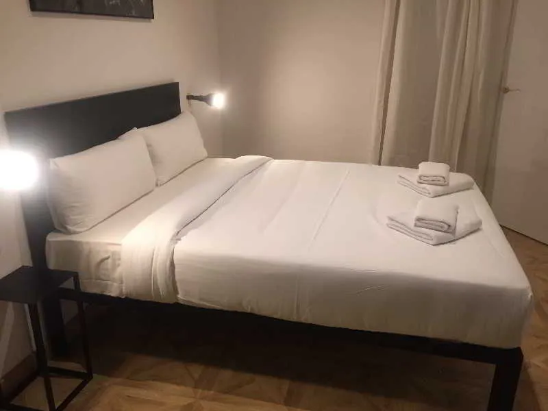 APARTMENT CAPACITY 3 Room, L'Escudellers by The Streets, Barcelona
