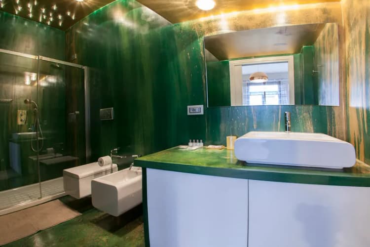 APARTMENT CAPACITY 2 Room, Hemeras Boutique House Aparthotel Piazza Diaz, Milan