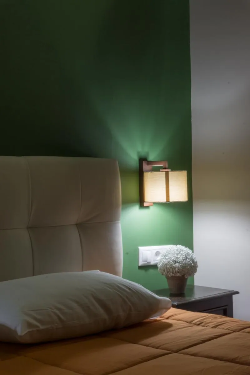 Double or Twin CLASSIC MOUNTAIN VIEW Room, Aravanes Mountain Resort & Eco Cuisine, Crete