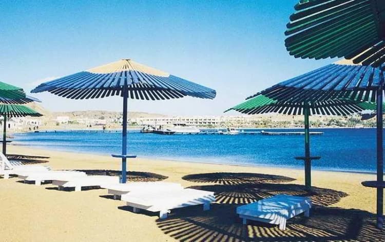 General view, Partner Turquoise, Red Sea Riviera