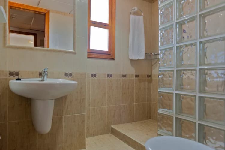 APARTMENT CAPACITY 4 ONE BEDROOM Room, La Era Park, Costa Blanca