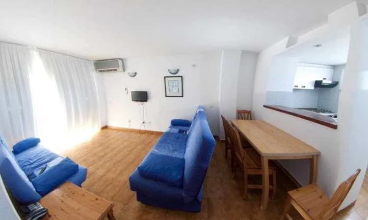 Room, El Divino Apartamentos, Ibiza