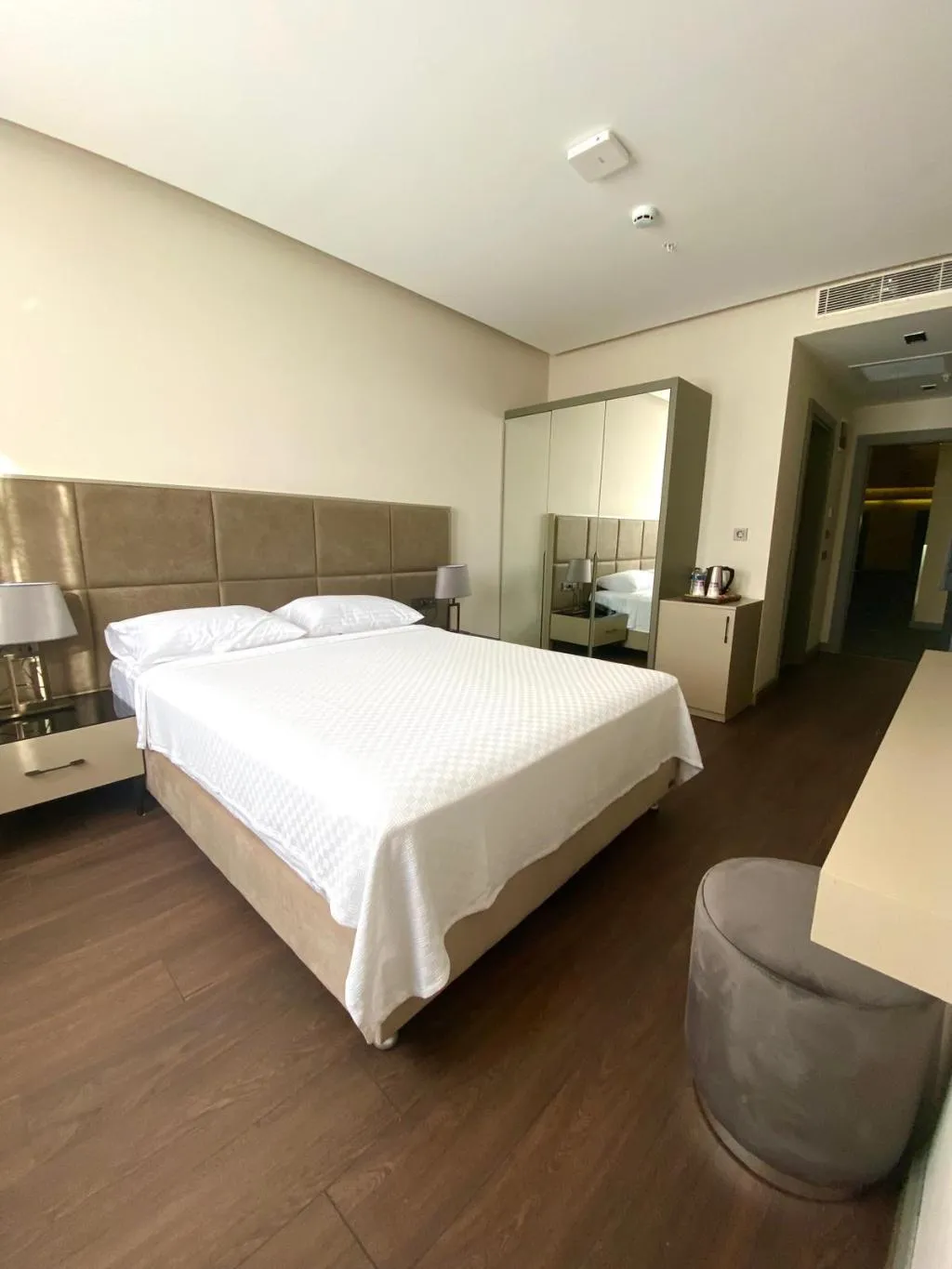 DOUBLE ECONOMY Room, Alice Hotel Antalya, Antalya