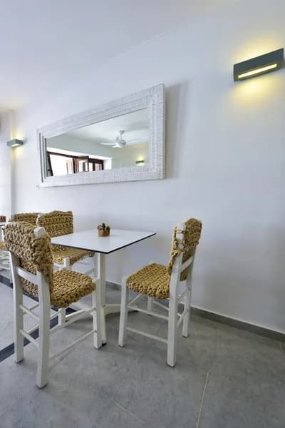 Bar, Kalidon Beach Hotel, Samos