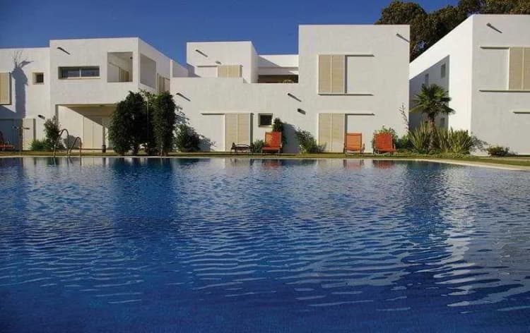 General view, Calamijas, Costa Del Sol