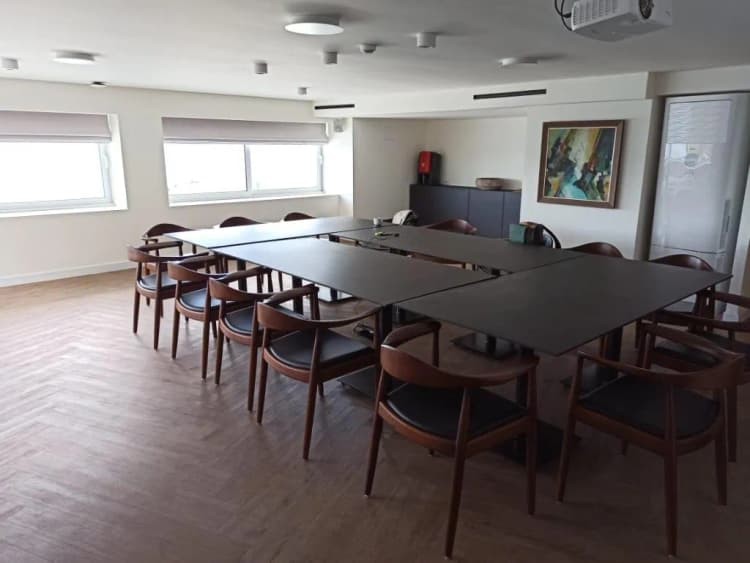Conferences, NLH Mati Seafront - Neighborhood Lifestyle Hotels, Athens