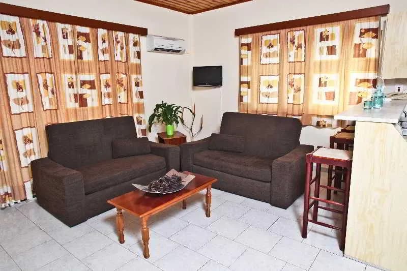 APARTMENT STANDARD Room, Windmills Hotel Apts, Cyprus