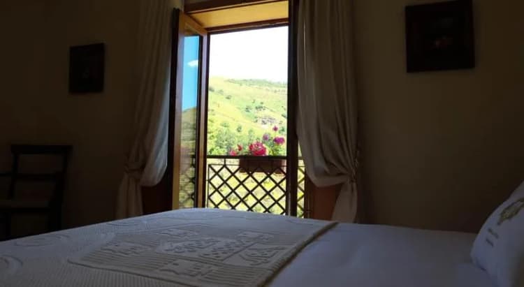 DOUBLE STANDARD Room, Rural Quinta do Silval, Porto