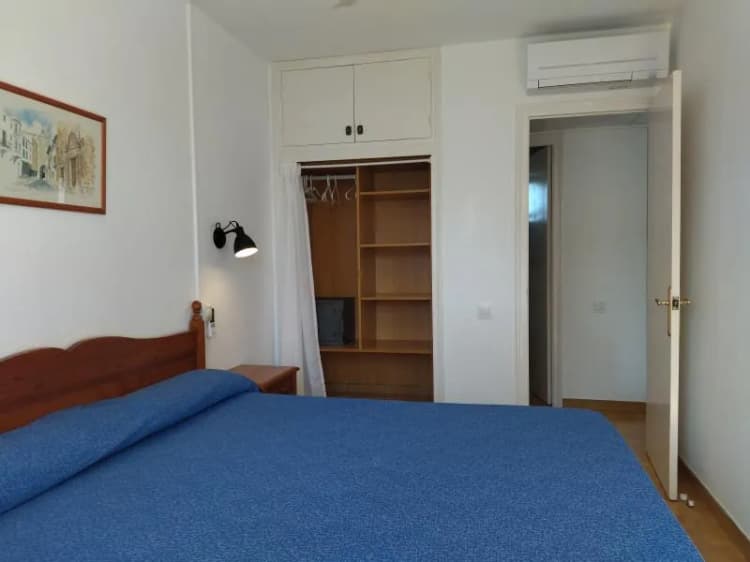 APARTMENT ONE BEDROOM Room, Nure Cel Blau, Menorca