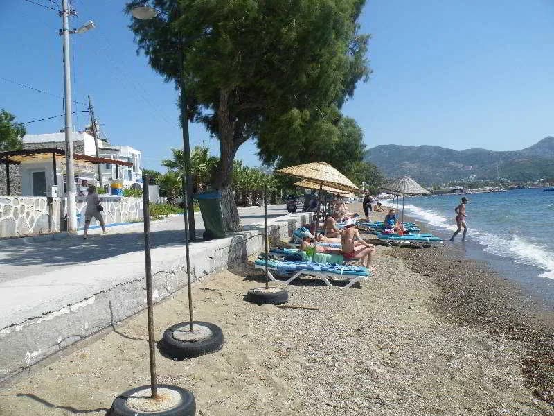 Beach, Family Belvedere, Bodrum
