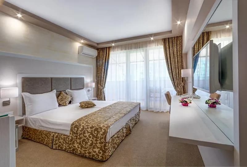 APARTMENT ONE BEDROOM Room, Marina Sands, Bourgas
