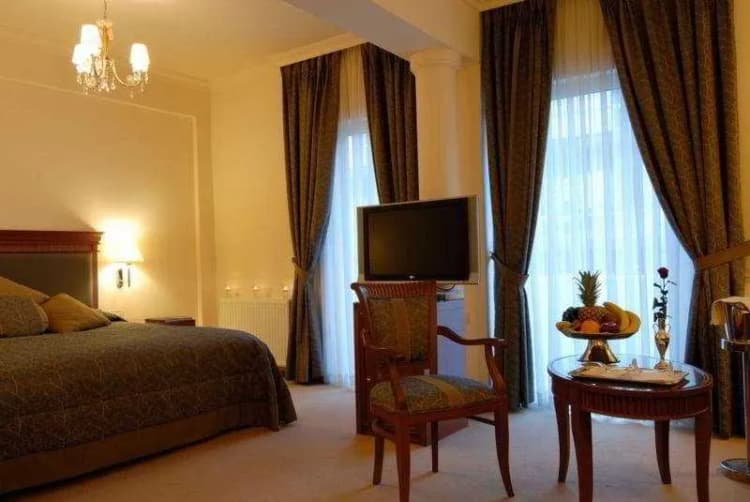 Double or Twin SUPERIOR Room, Athens Atrium Hotel & Suites, Athens