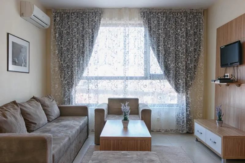 APARTMENT ONE BEDROOM ONE BATHROOM Room, Alexandra Hotel, Bourgas