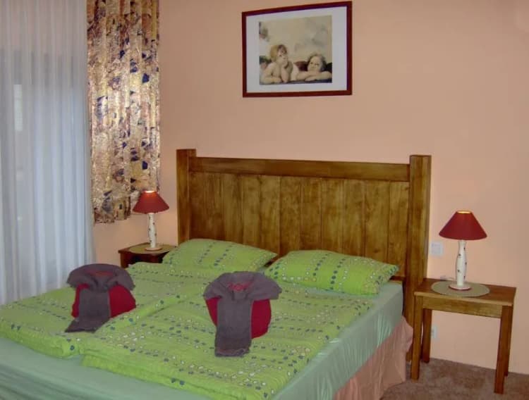 APARTMENT ECONOMY Room, Apartamentos Monasterio de San Antonio Only Adults, Tenerife