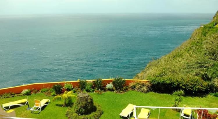 General view, Alpino Atlantico Ayurveda Cure Centre Adults Only, Madeira