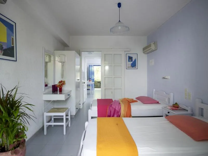 APARTMENT STANDARD Room, Ninetta's Studios, Kalamata