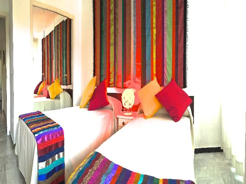 APARTMENT CAPACITY 2 ONE BEDROOM Room, Apartamentos Torrenueva Park, Costa Del Sol