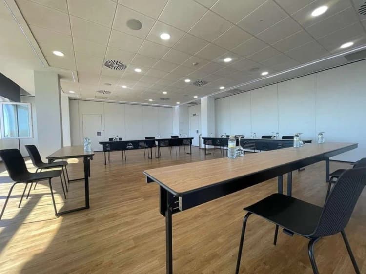 Conferences, Gran Hotel Del Coto, Costa De La Luz
