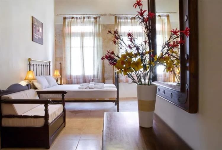 General view, Odos Oneiron Boutique Hotel, Crete