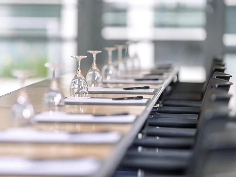 Conferences, Hotel Victor's Residenz Hotel Berlin Tegel, Berlin