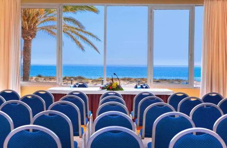 Conferences, Sidi Saler, Costa Blanca