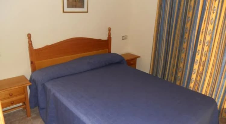APARTMENT CAPACITY 6 Room, Palas, Costa Dorada