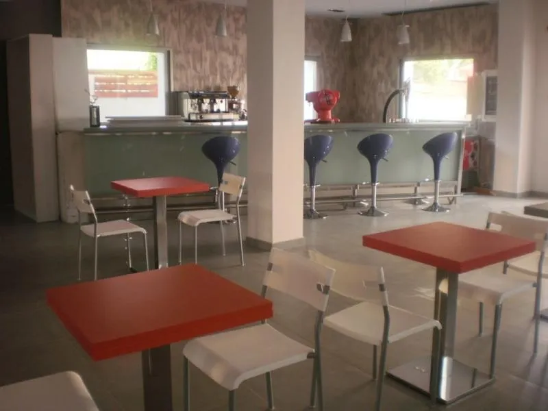 Bar, Tossa Mar, Costa Brava