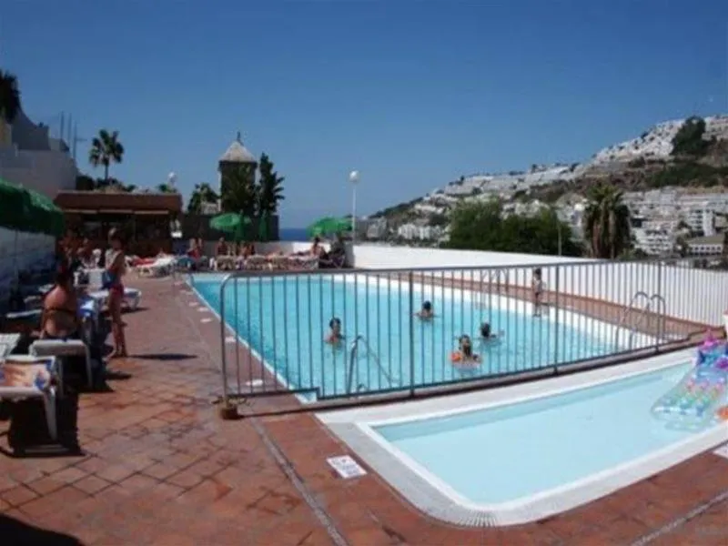 General view, Omar, Gran Canaria